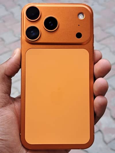 iPhone xr converted 17pro 64Gb jv