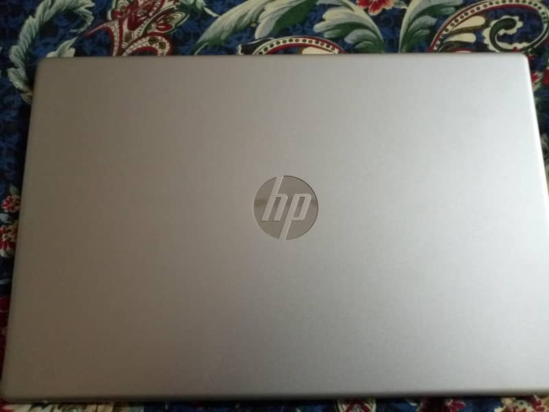 HP AMD SILVER 2
