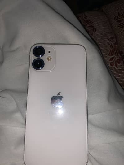 iphon 12mini exchange possible