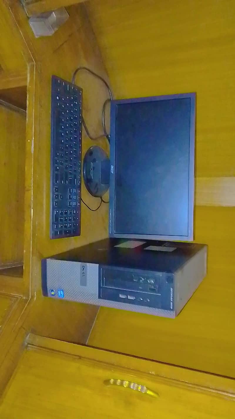 i5 3rd generation PC 1