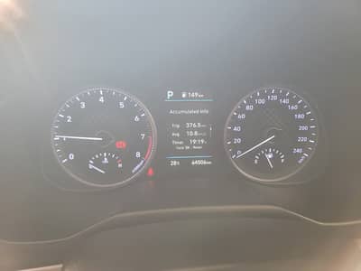 Hyundai Elantra 1600cc