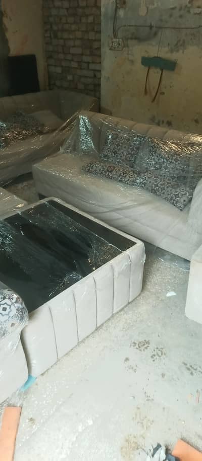 MASHA ALLAH FURNITURE HOUSE