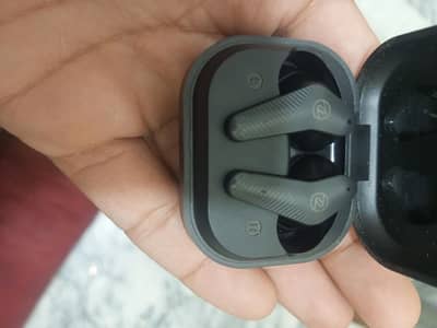 Al-Fatah Aired Air Bit Zero