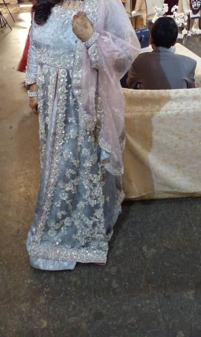 valime dress one time use