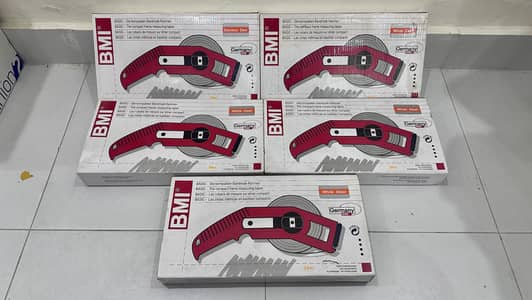 BMI GERMANY DIP TAPE