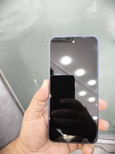Infinix Smart 10 Plus (One Month Bulbul ka Bacha)27500