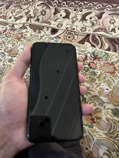 iPhone 11 Pro Max 256 GB PTA approved