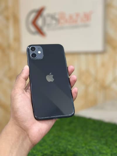 IPHONE 11 | 64GB | NON PTA | APPLE IPHONE 11