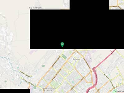 Ideally Located Prime Location Flat For sale In North Karachi - Sector 7-D1 Available