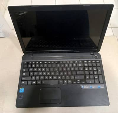 Laptop 2nd Gen| 128GB SSD | 160GB HDD | 4GB RAM | Fast & 100% OK