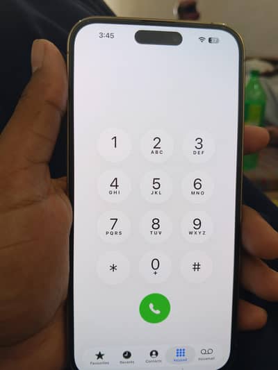 Iphone 14 pro max Jv