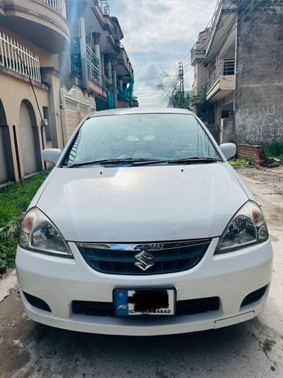 Suzuki Liana 2014 For sale New Condition