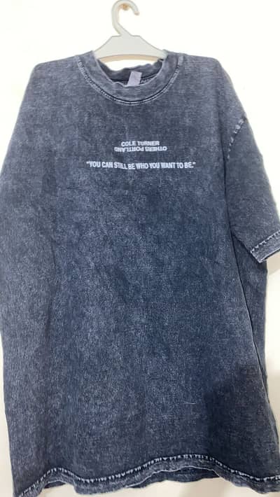 thift shirt made in usa