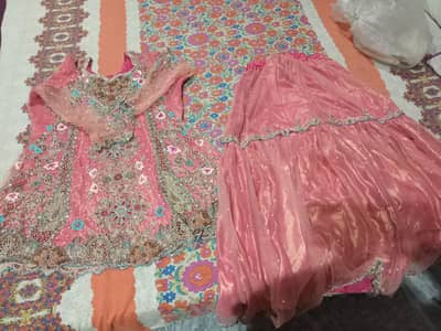 sharara for sale