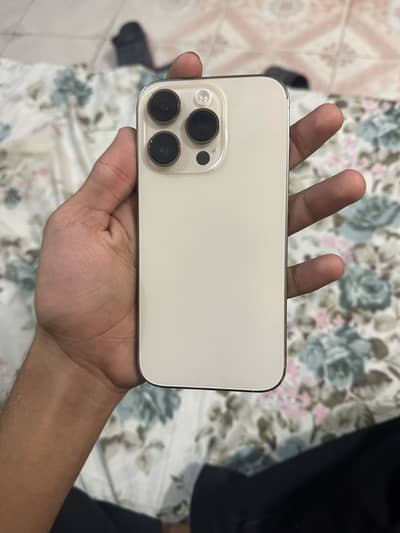 Iphone 14 pro official pta approved