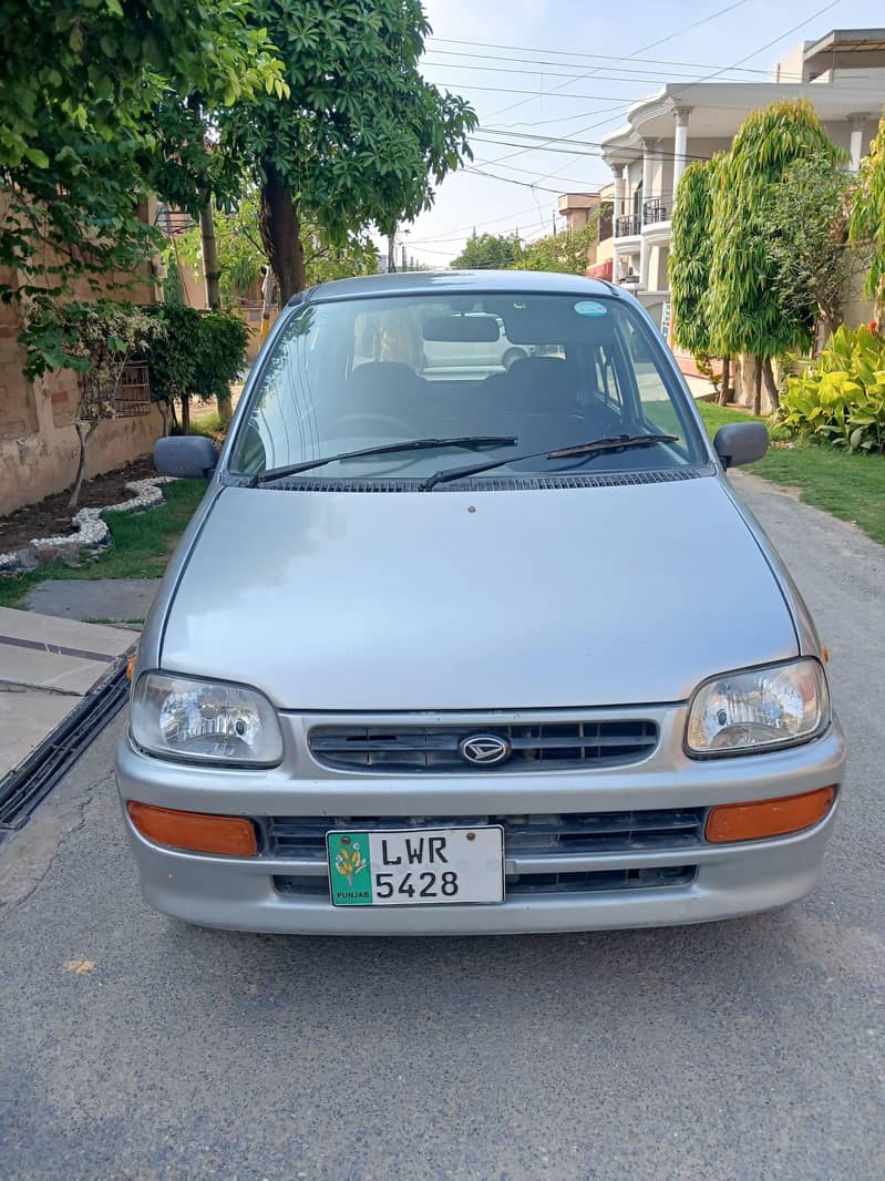 cuore total original 0