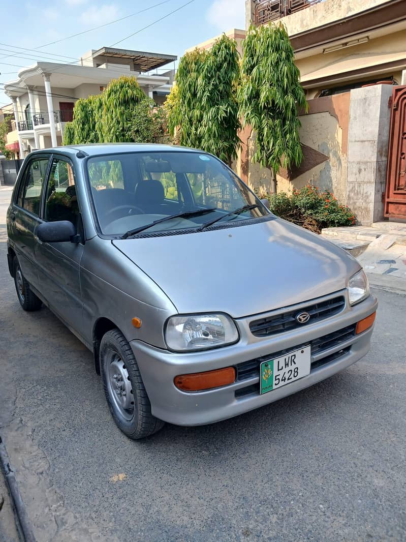 cuore total original 1