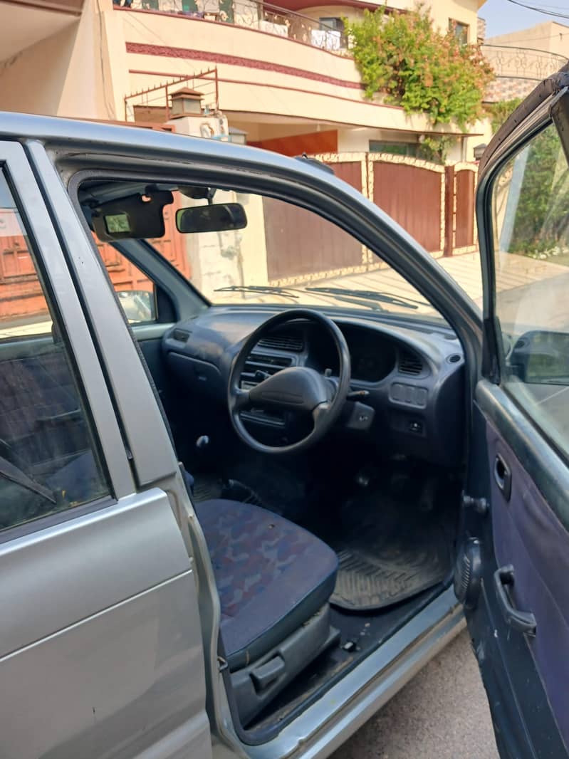 cuore total original 3