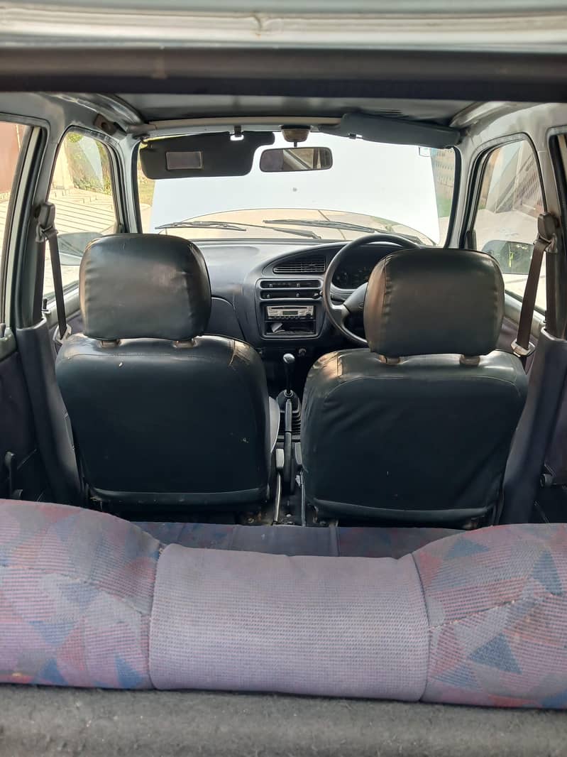 cuore total original 4