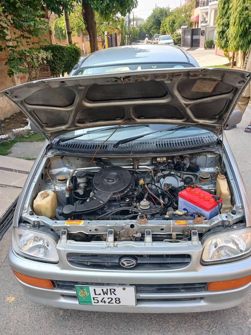 cuore total original 5