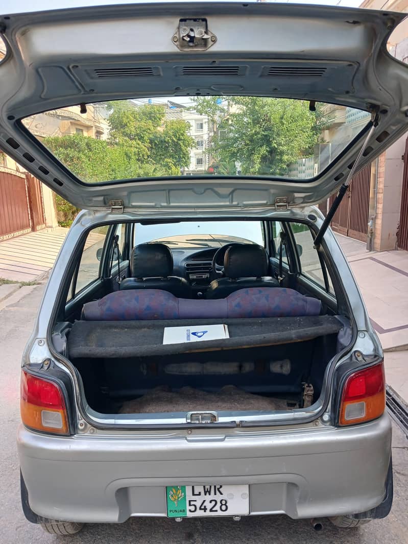 cuore total original 7