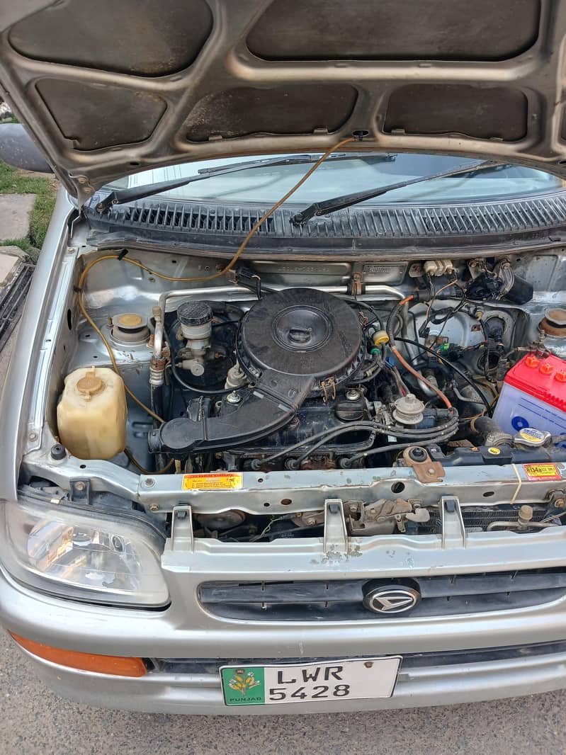 cuore total original 9