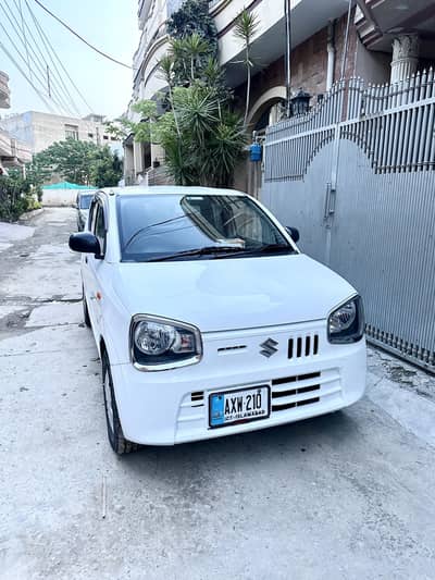 Suzuki alto 2022