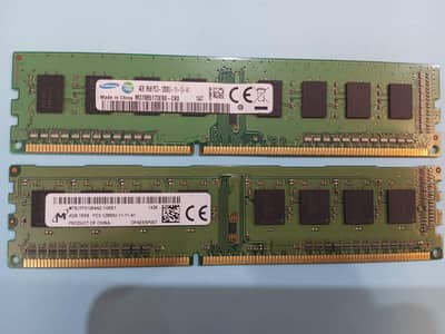 Ddr3 Ram