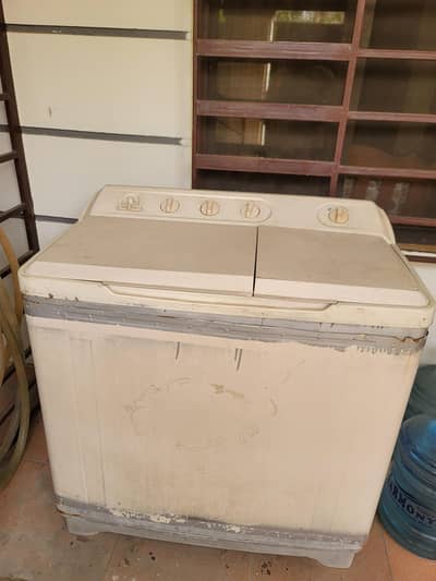 Dawlance Used Washing Machine