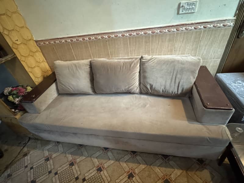Five seater sofa 4
