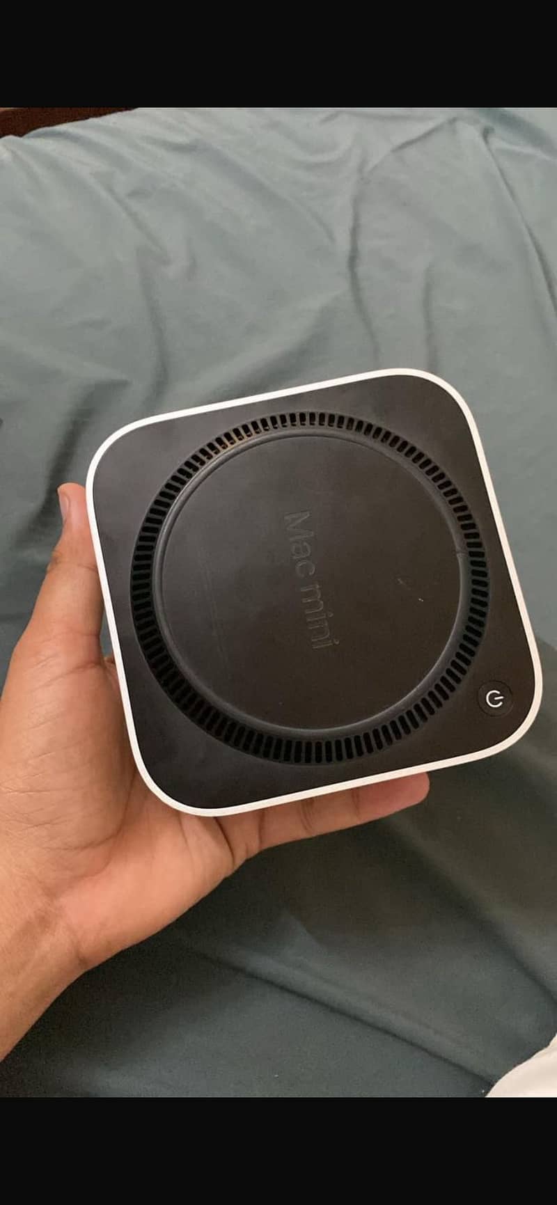 Mac Mini M4 1