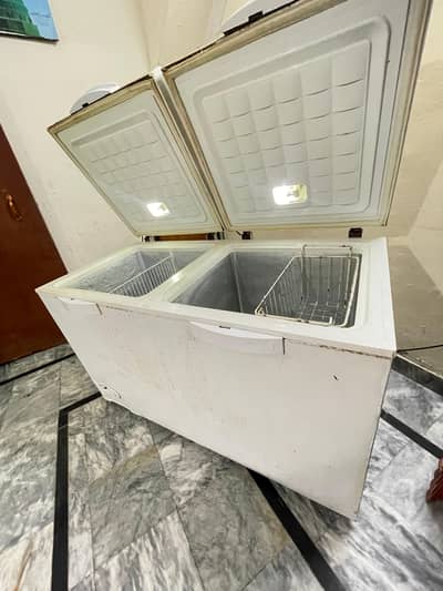 Deep Freezer 03248468747