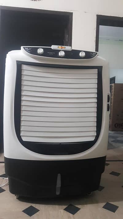 Super Asia ECM6500 plus