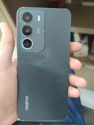 Realme C71