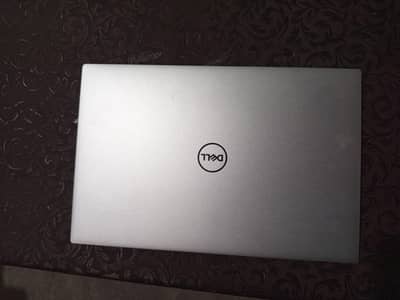 Dell Precision 5560 4k