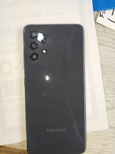 Samsung Galaxy A32