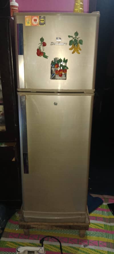 Dawlance fridge lvc 135v