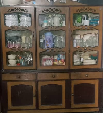 Shokase pure wood condishan 10of10