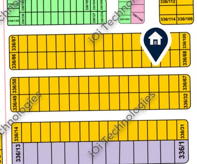 Prime 10 Marla Plot Near Imtiaz Mall & Eiffel Tower Best Deal at 148 Lac