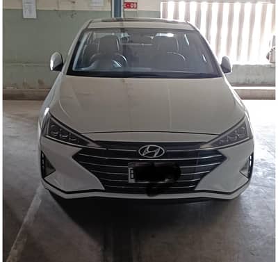 hyndia elantra GL 1.6