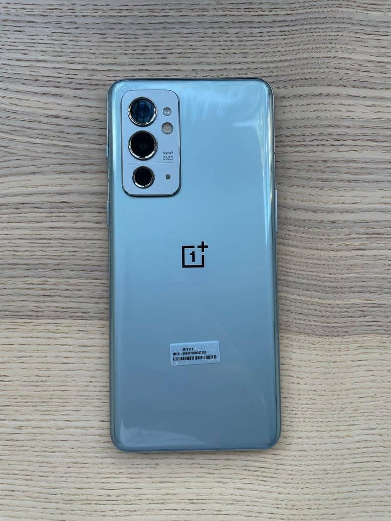 Oneplus 9RT 0