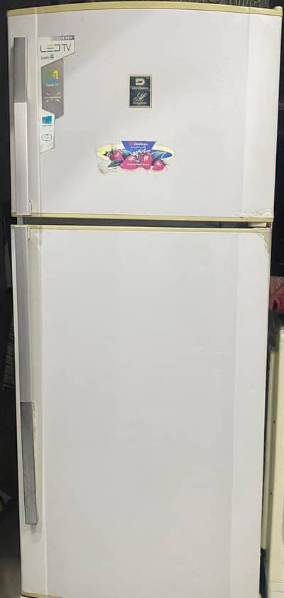 Dawlence fridge large size