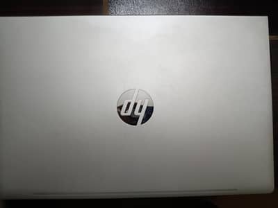 HP ProBook Core i7 11gen 16GB DDR4 & 512 SSD