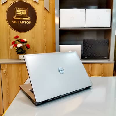 Dell Latitude 5310 – Core i5 - 10th Gen | 8GB RAM - 256GB SSD |