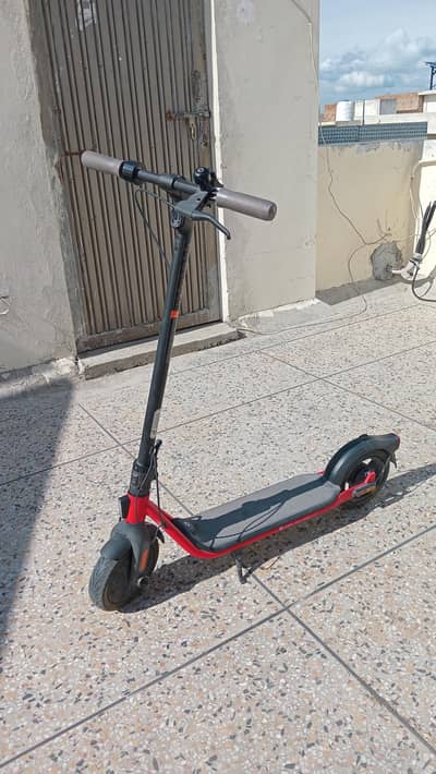 Ninebot Electric Kickscooter D18E