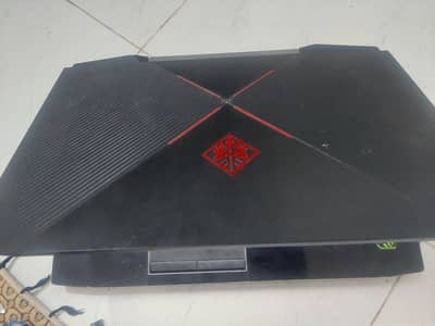 Hp omen Gaming laptop for sale