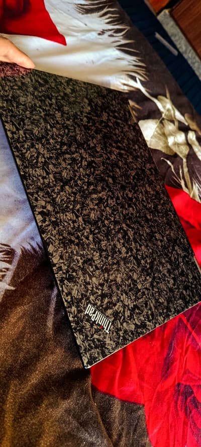 Lenovo Yoga x380 Touch Book