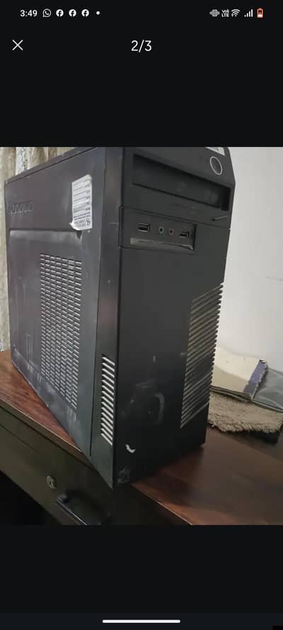 gaming PC