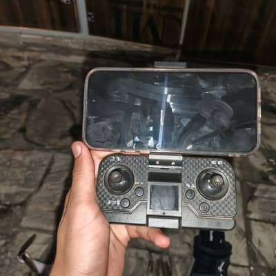 Explores Drone With camera quality 1080p drone box Available