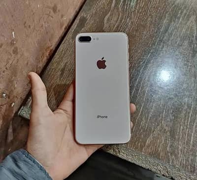 Apple iPhone 8 Plus 256 GB Mobile For Sale